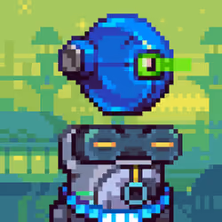 Cyber Frogz #2845