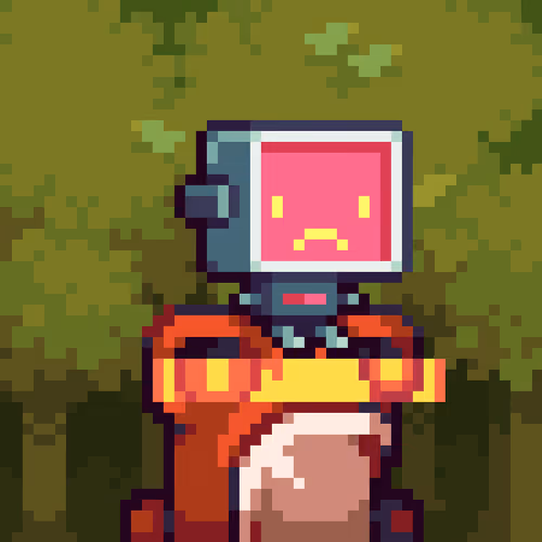 Cyberfrogz
