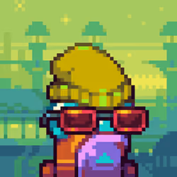 Cyber Frogz #794