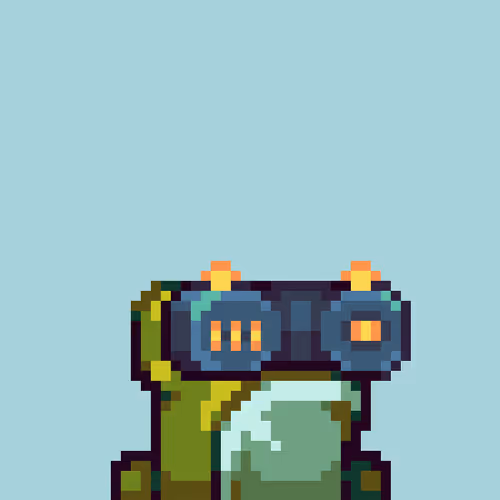 Cyberfrogz