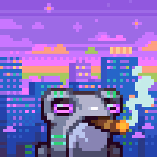 Cyberfrogz