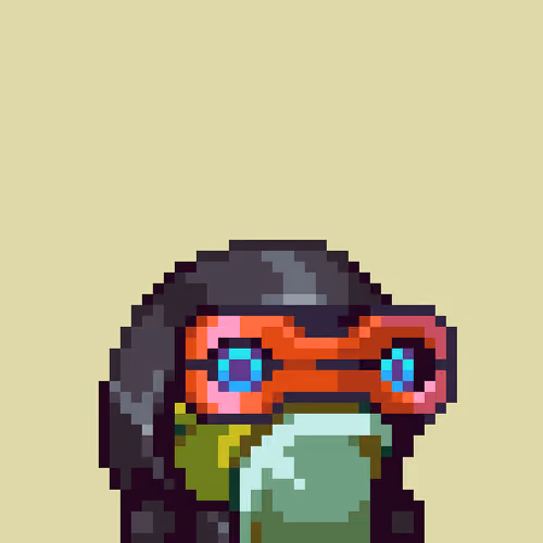 Cyber Frogz #2966