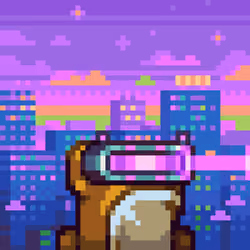 Cyber Frogz #4489