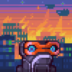 Cyber Frogz #2879