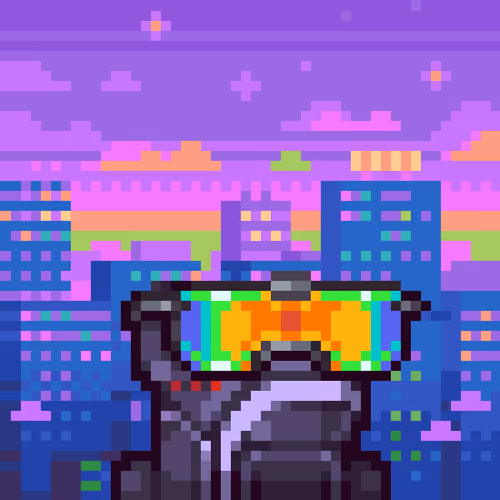Cyberfrogz