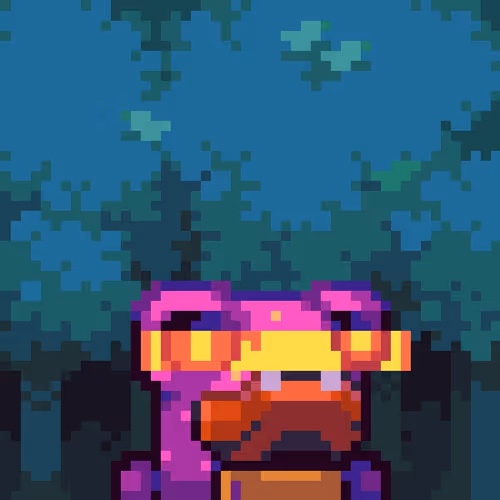 Cyberfrogz