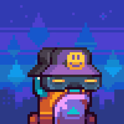 Cyber Frogz #558