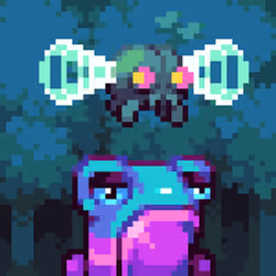 Cyber Frogz #2272