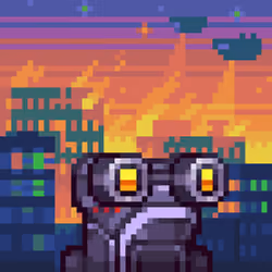 Cyber Frogz #5172