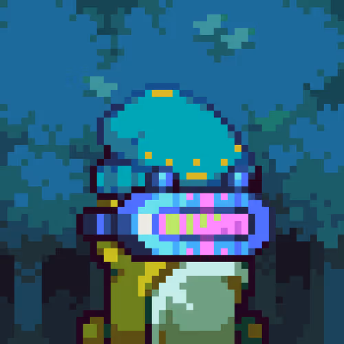 Cyberfrogz
