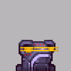 Cyber Frogz #780