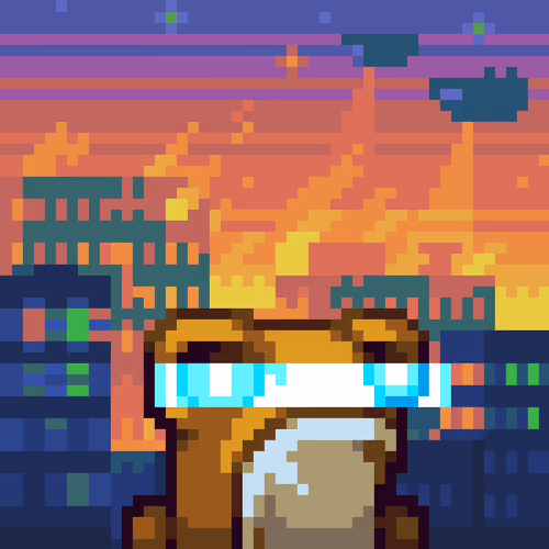 Cyberfrogz