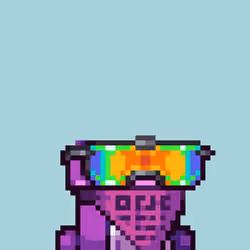 Cyber Frogz #5153