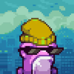 Cyber Frogz #3325