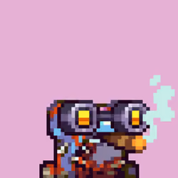 Cyber Frogz #3494