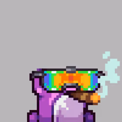 Cyber Frogz #1523