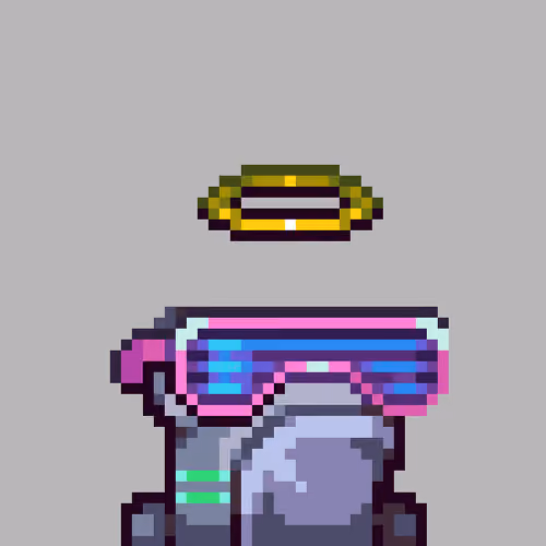 Cyber Frogz #2192