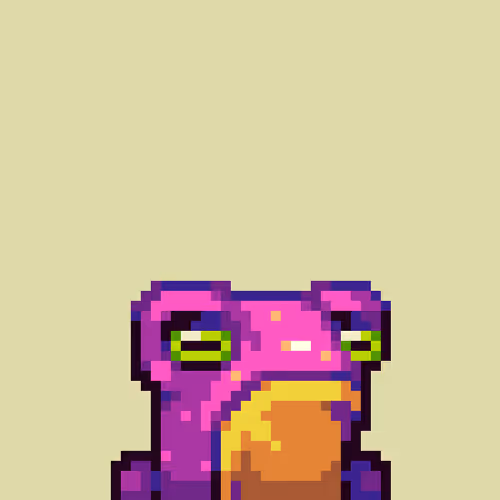 Cyberfrogz
