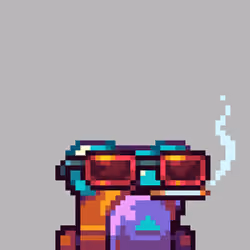 Cyber Frogz #3894