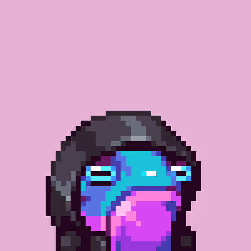 Cyber Frogz #4847