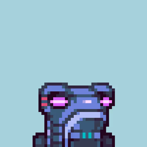 Cyberfrogz