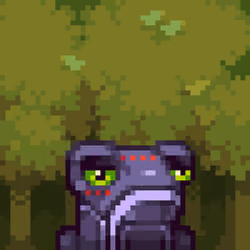 Cyber Frogz #1914