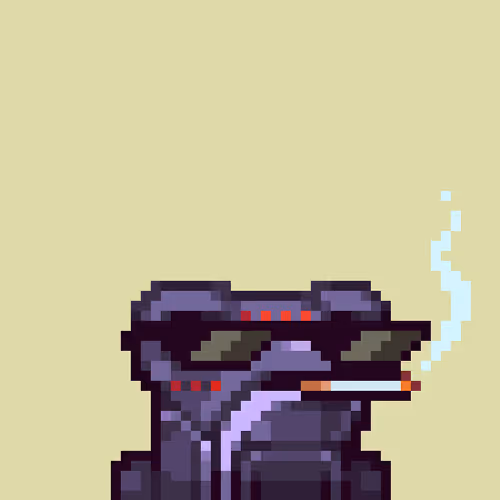 Cyberfrogz