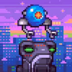 Cyber Frogz #2779