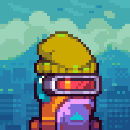 Cyber Frogz #5521