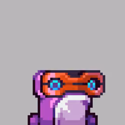 Cyber Frogz #54