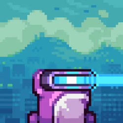 Cyber Frogz #90