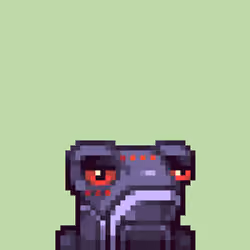 Cyber Frogz #2771
