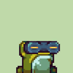 Cyber Frogz #4859