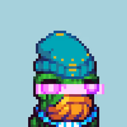 Cyber Frogz #569