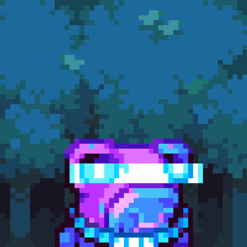 Cyberfrogz