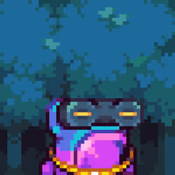 Cyber Frogz #488