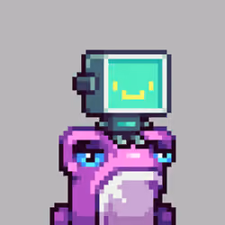 Cyber Frogz #2700