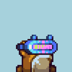 Cyber Frogz #1318