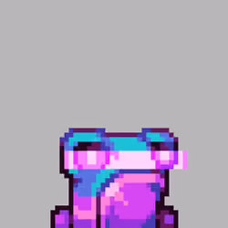 Cyber Frogz #5470