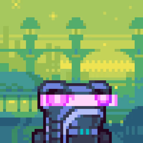 Cyberfrogz