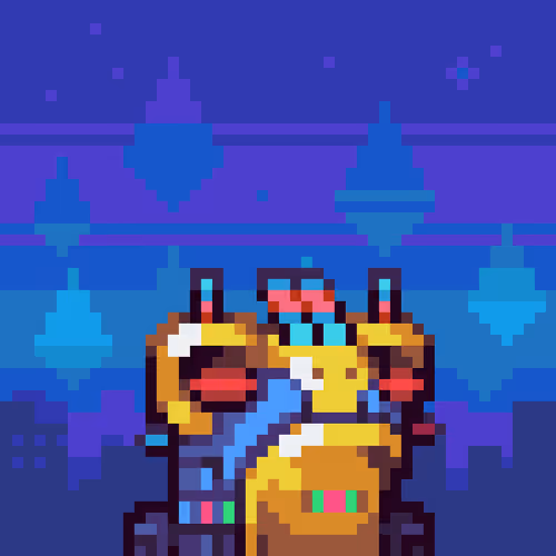 Cyberfrogz
