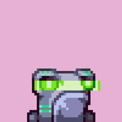 Cyber Frogz #3793