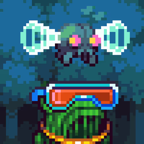 Cyberfrogz