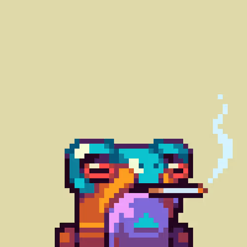 Cyberfrogz
