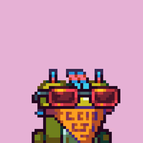 Cyberfrogz
