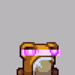 Cyber Frogz #506