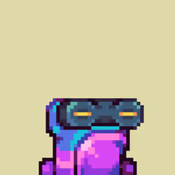Cyber Frogz #3087
