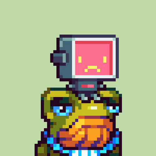 Cyberfrogz
