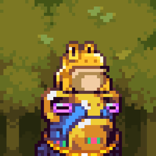 Cyberfrogz