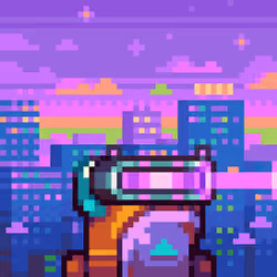 Cyber Frogz #1099